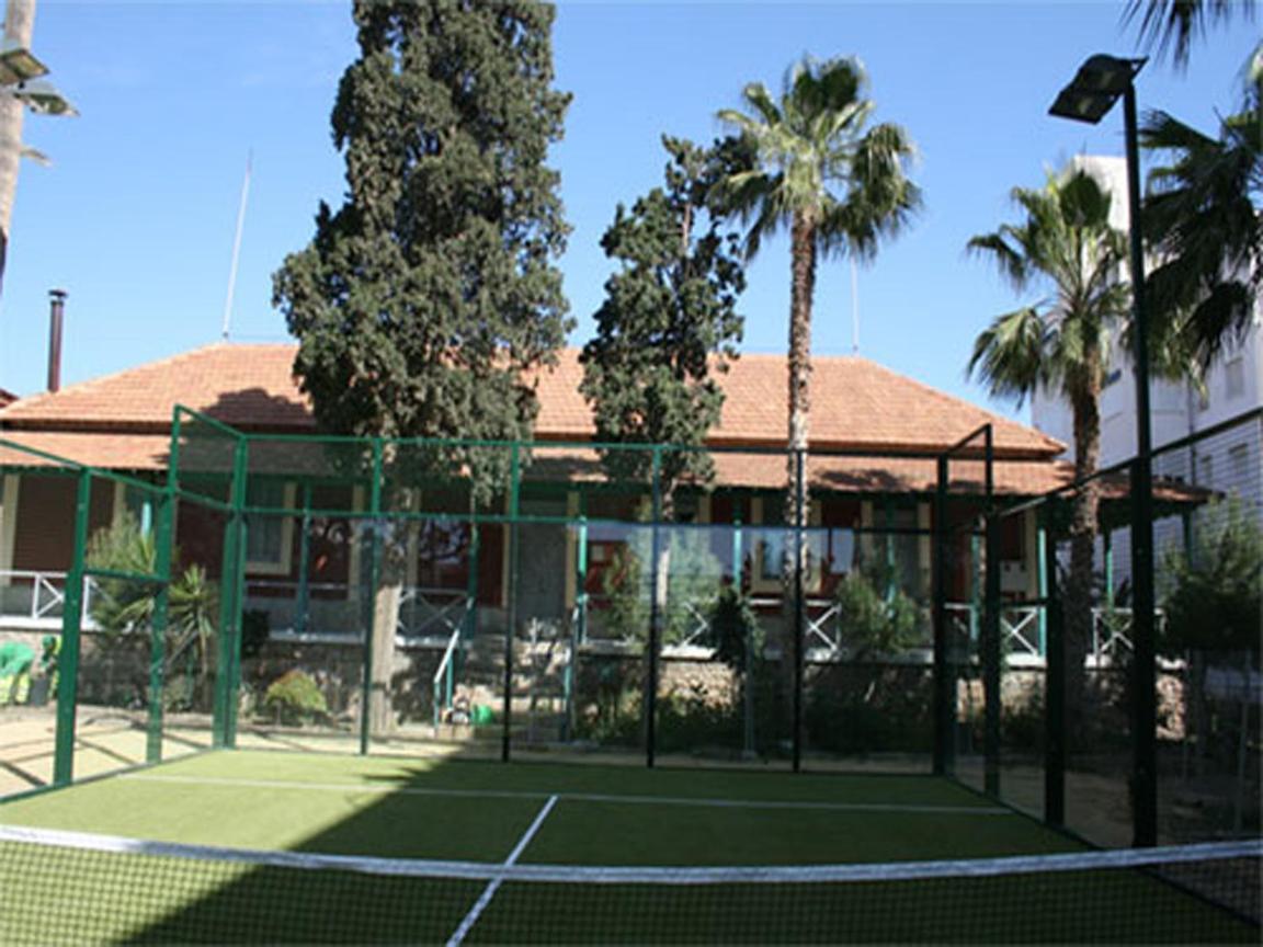 Aguilas Beach House - Excelente Ubicacion!! Centro Con Vistas Playa Delicias Con Aire 阿桂拉斯 外观 照片