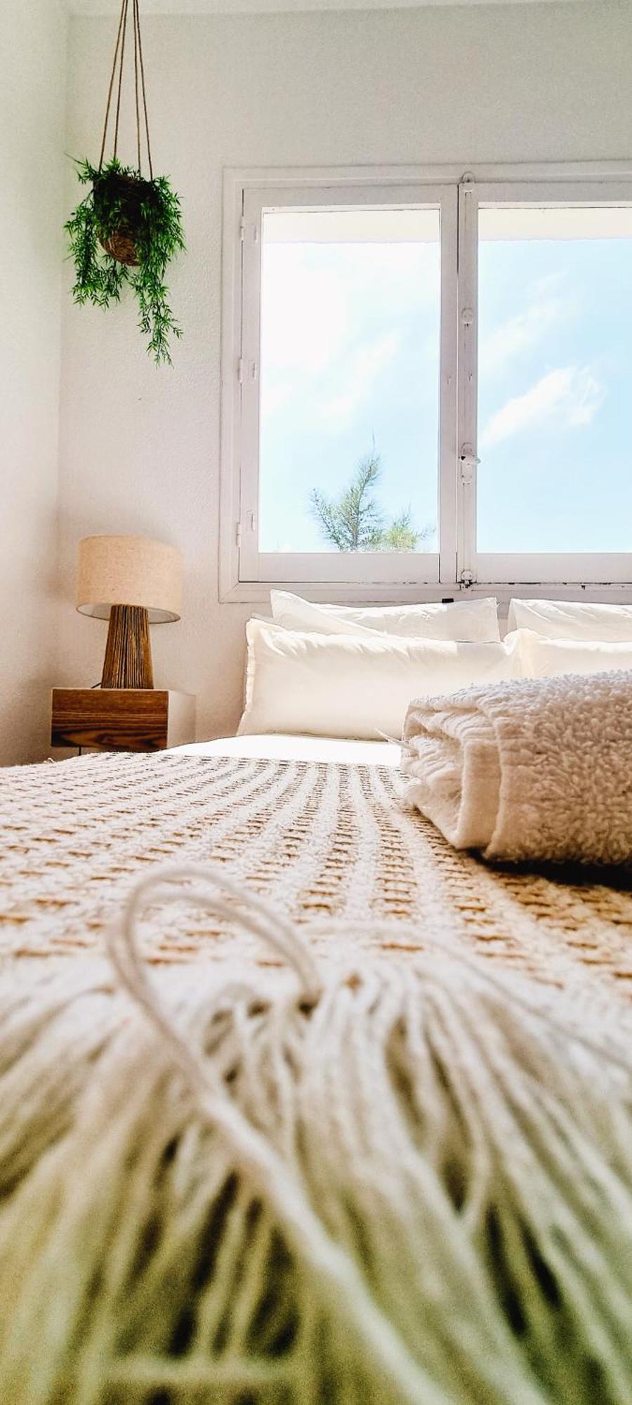 Aguilas Beach House - Excelente Ubicacion!! Centro Con Vistas Playa Delicias Con Aire 阿桂拉斯 外观 照片