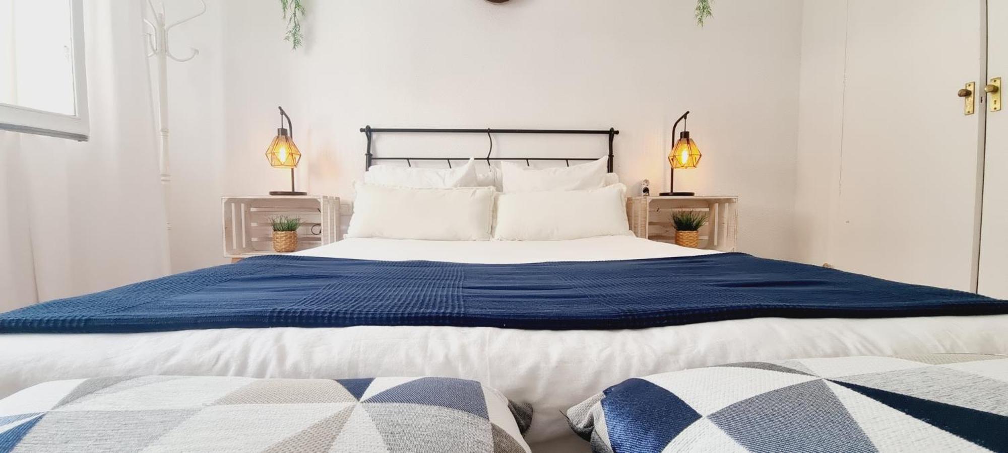 Aguilas Beach House - Excelente Ubicacion!! Centro Con Vistas Playa Delicias Con Aire 阿桂拉斯 外观 照片