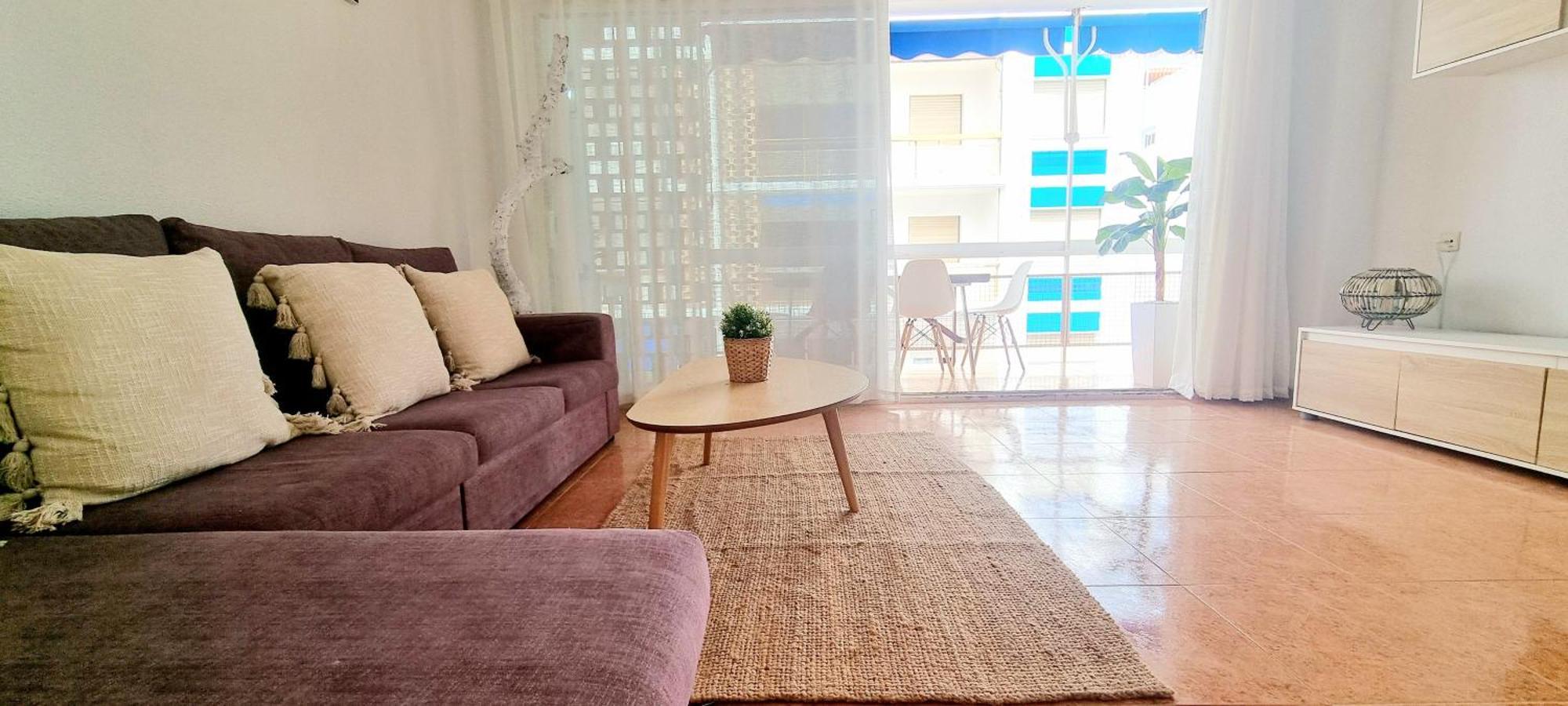 Aguilas Beach House - Excelente Ubicacion!! Centro Con Vistas Playa Delicias Con Aire 阿桂拉斯 外观 照片