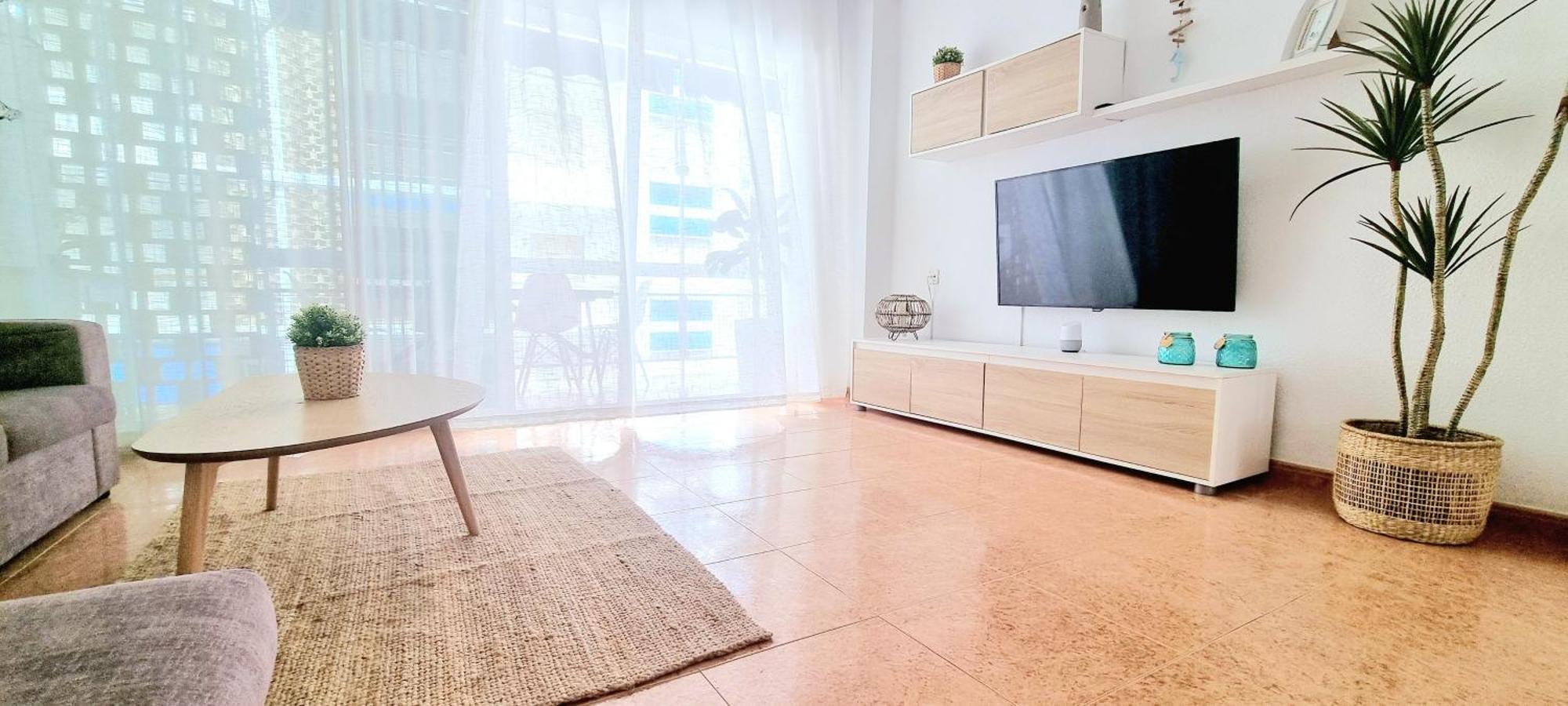 Aguilas Beach House - Excelente Ubicacion!! Centro Con Vistas Playa Delicias Con Aire 阿桂拉斯 外观 照片