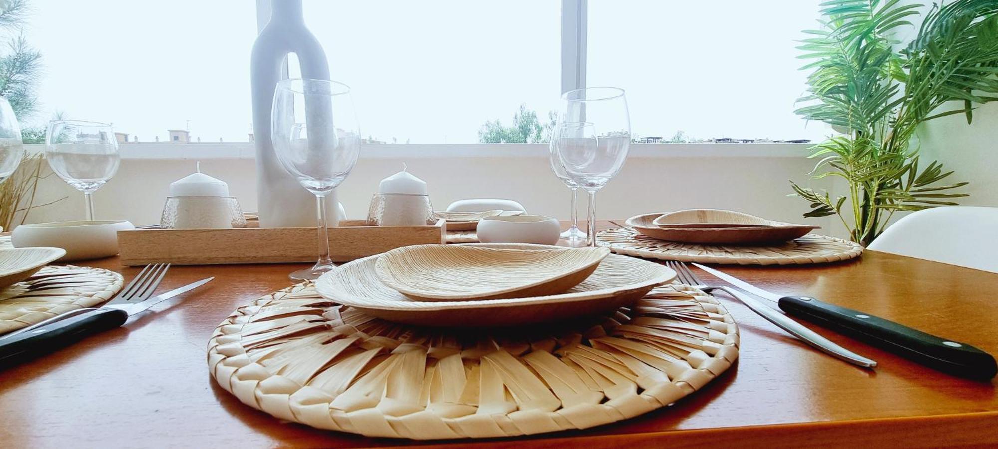 Aguilas Beach House - Excelente Ubicacion!! Centro Con Vistas Playa Delicias Con Aire 阿桂拉斯 外观 照片