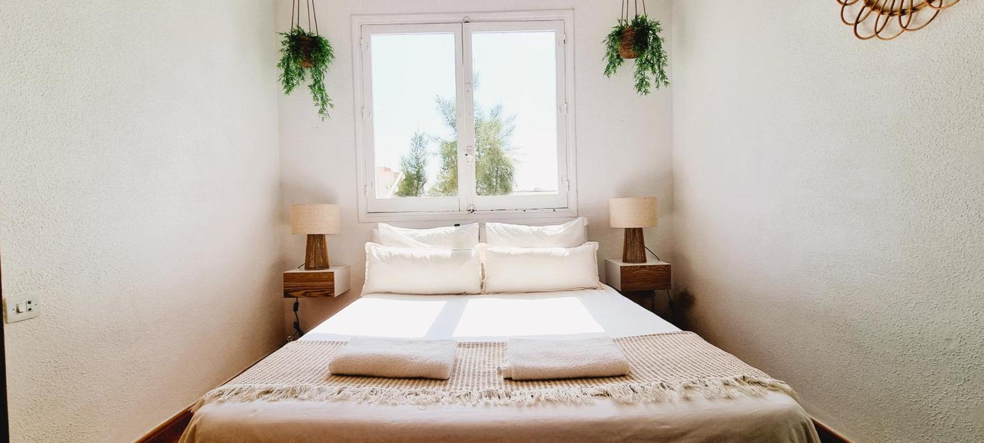 Aguilas Beach House - Excelente Ubicacion!! Centro Con Vistas Playa Delicias Con Aire 阿桂拉斯 外观 照片