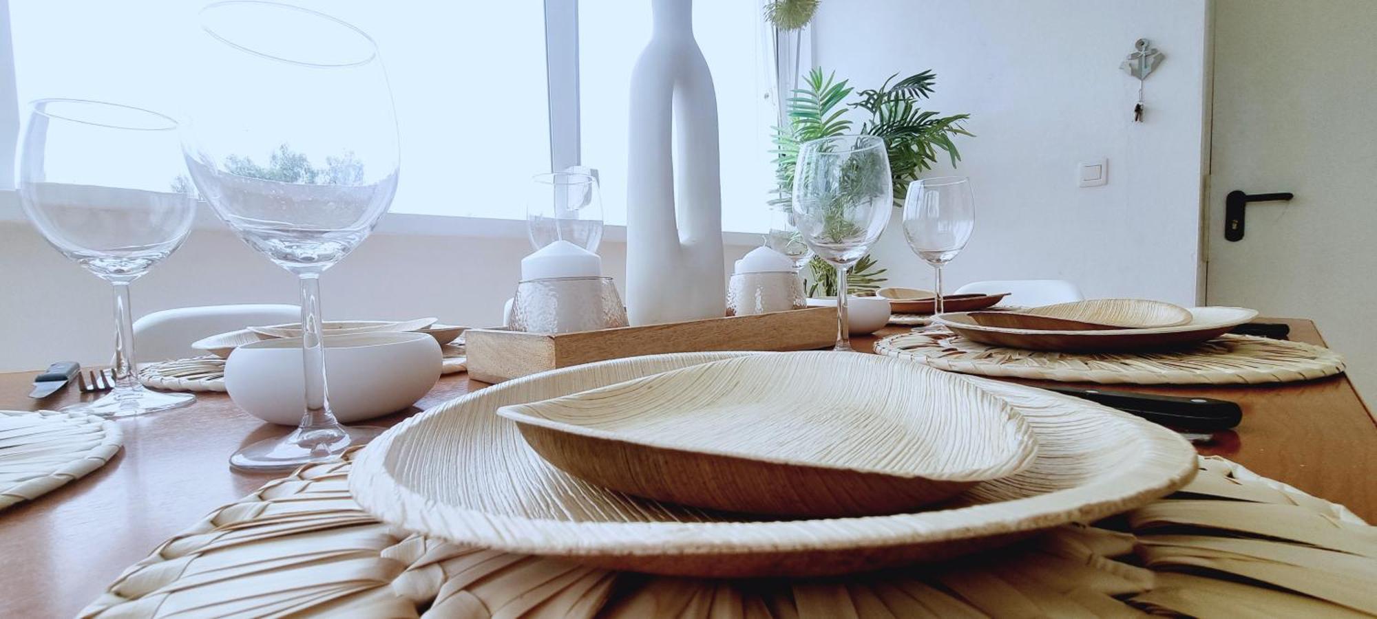 Aguilas Beach House - Excelente Ubicacion!! Centro Con Vistas Playa Delicias Con Aire 阿桂拉斯 外观 照片