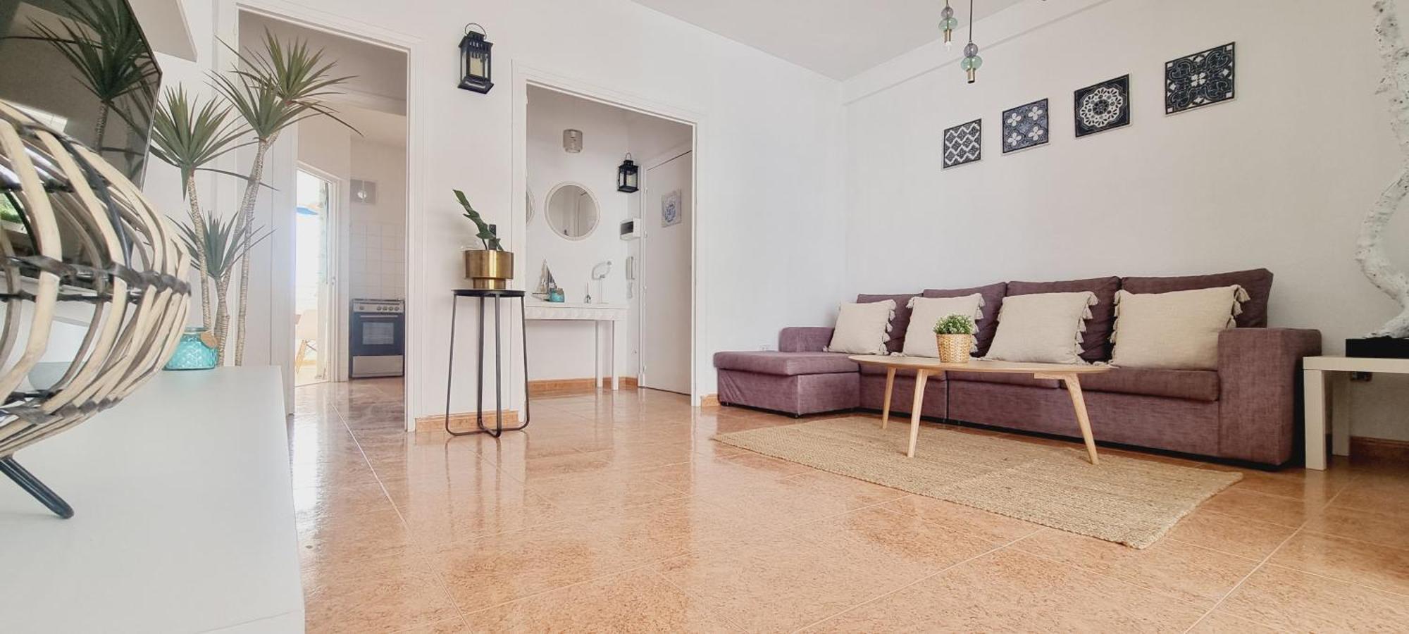 Aguilas Beach House - Excelente Ubicacion!! Centro Con Vistas Playa Delicias Con Aire 阿桂拉斯 外观 照片