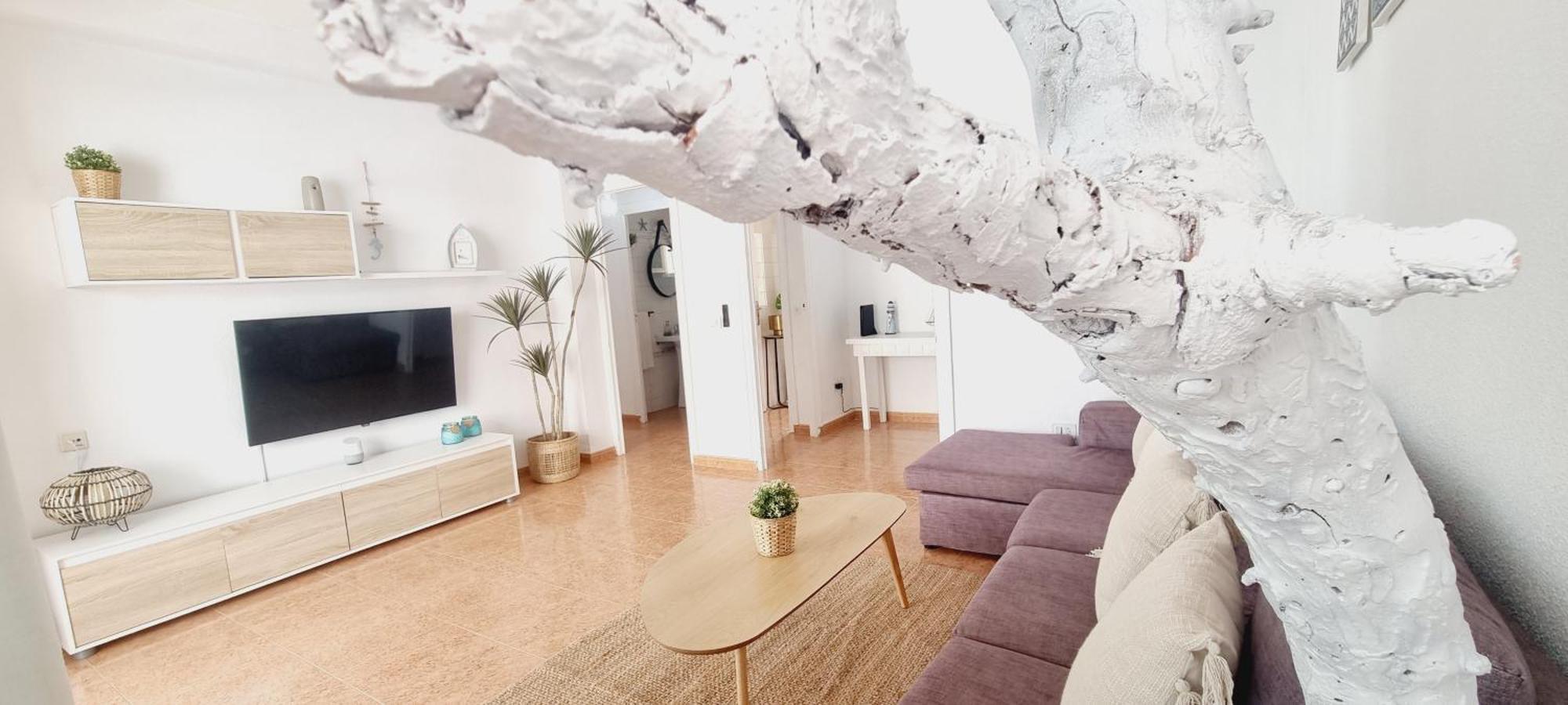 Aguilas Beach House - Excelente Ubicacion!! Centro Con Vistas Playa Delicias Con Aire 阿桂拉斯 外观 照片